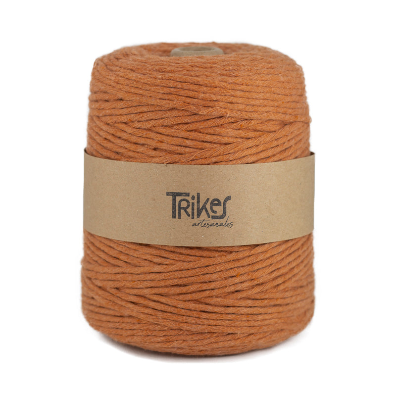 Hilaza Torcida 4mm Sunset