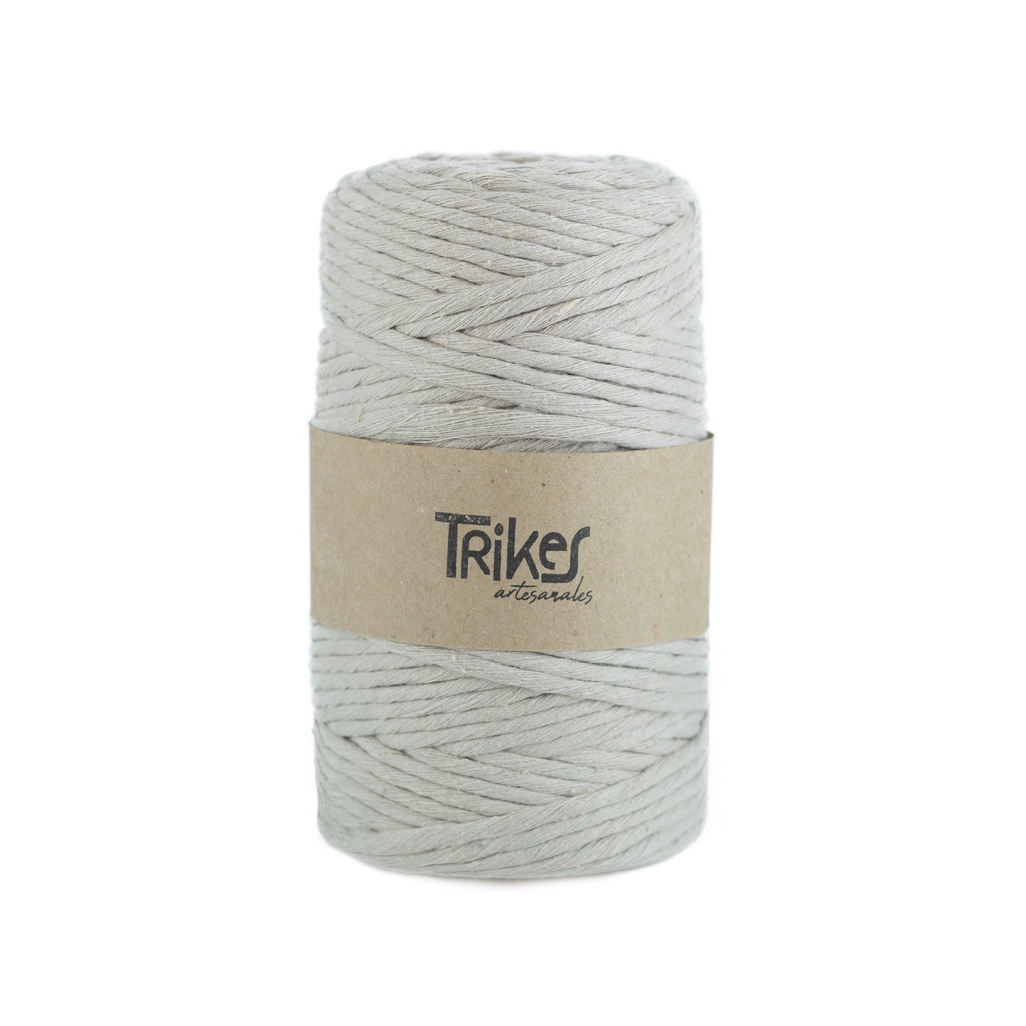 Hilaza Cotton Extra Lino 4mm