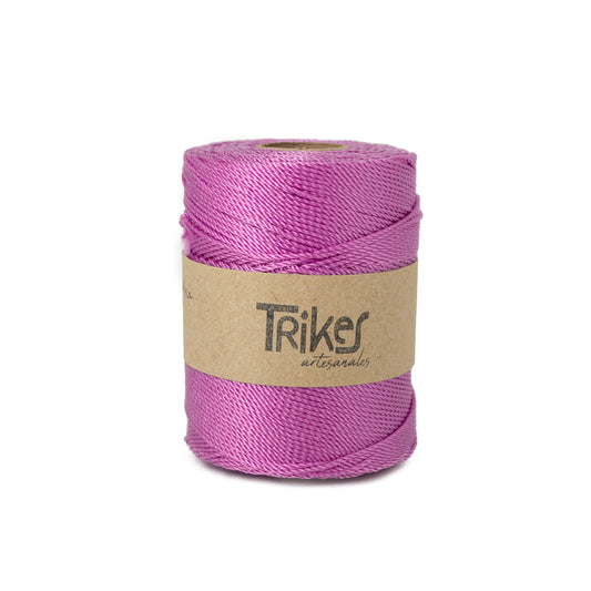 Piola Sintetica 2mm Magenta