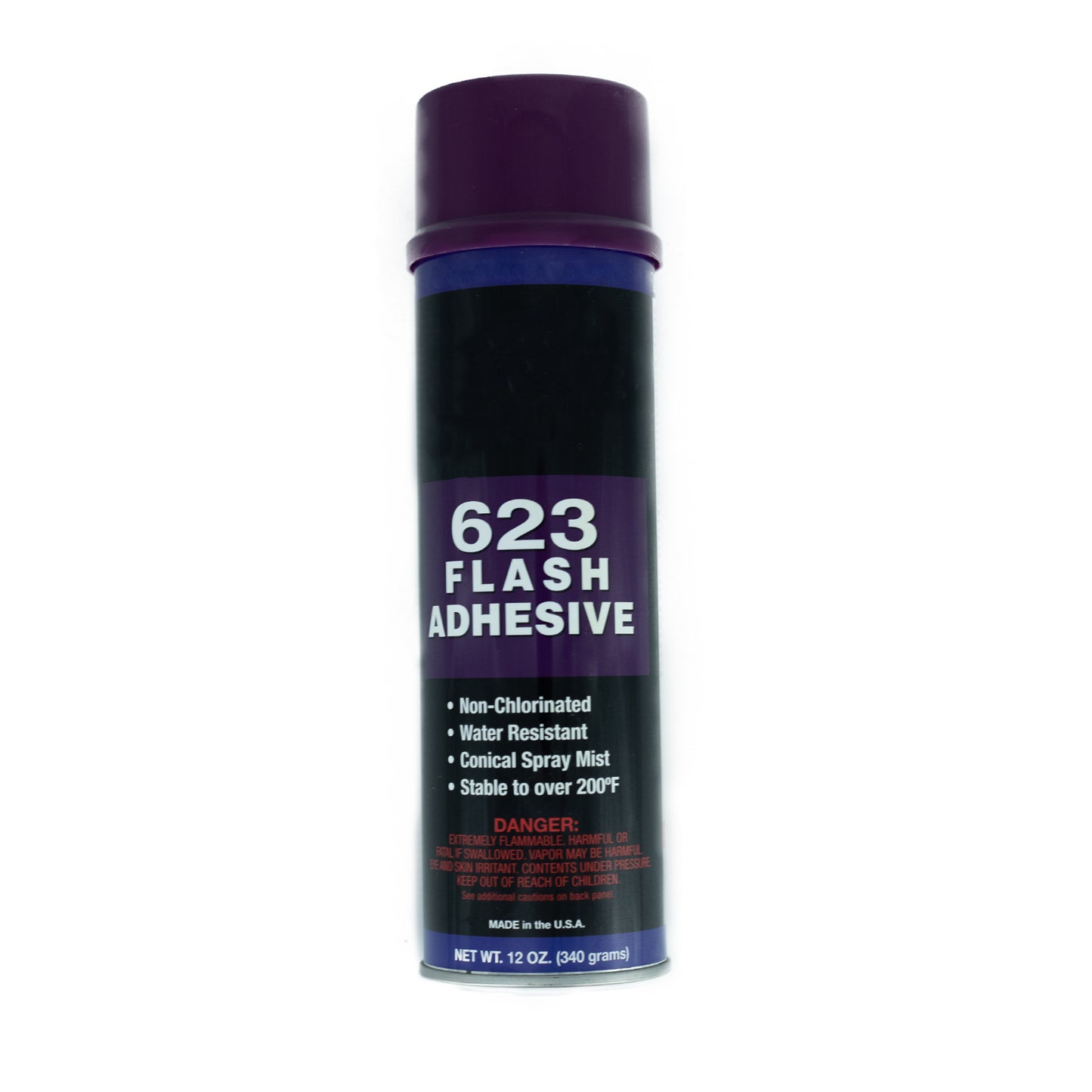 Adhesivo Aerosol Flash Adhesive