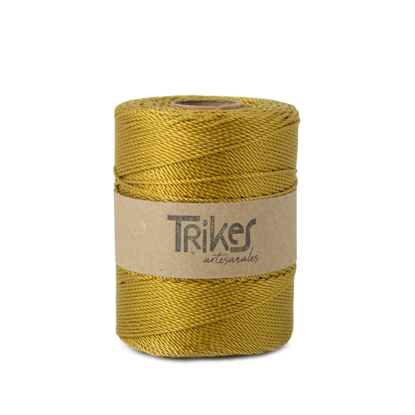 Piola Sintetica 2mm Oro