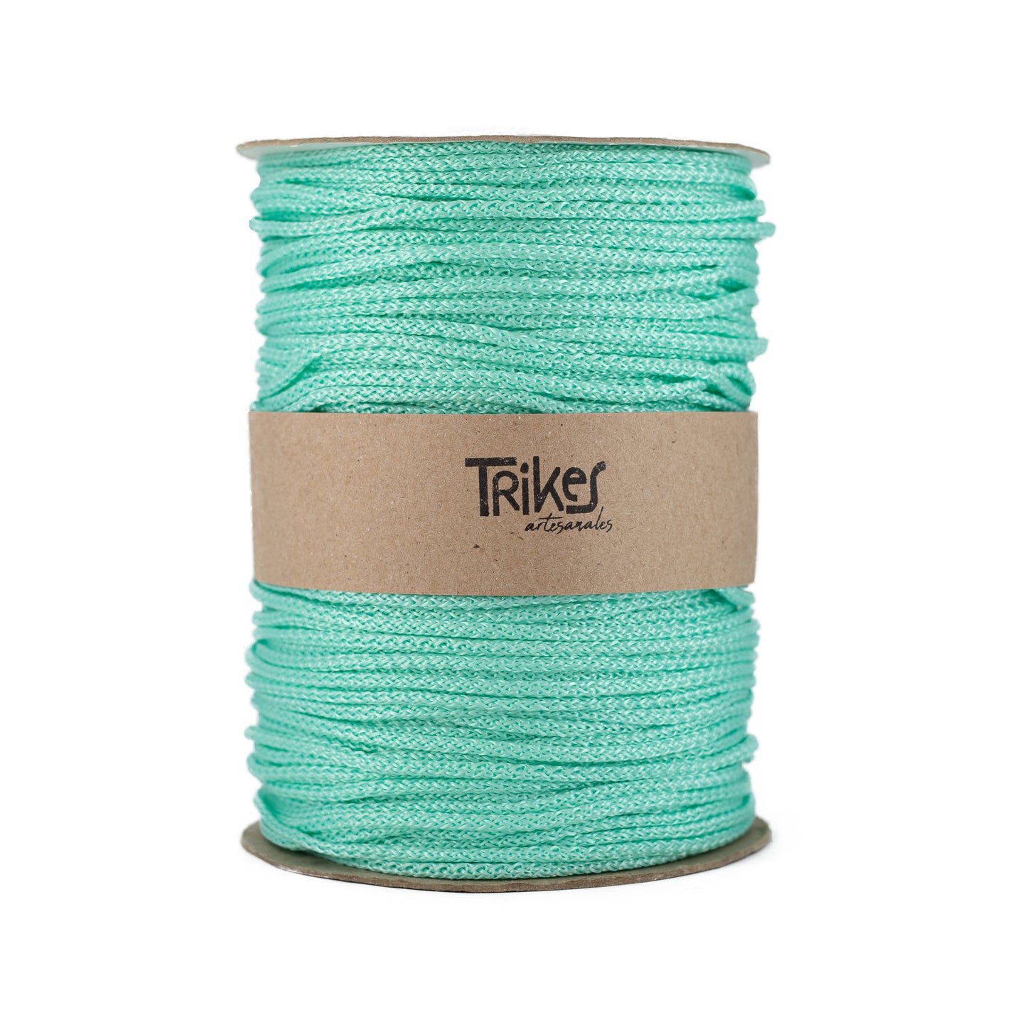 Macrame Sintetico 4mm Aqua