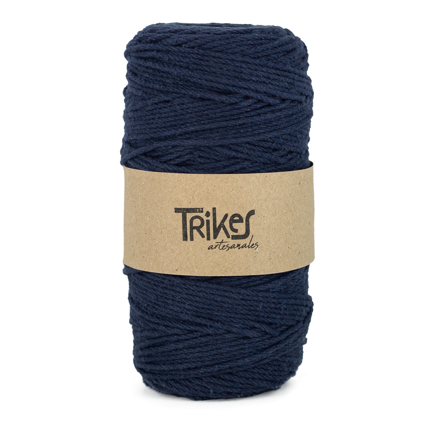 Piola Hamaca 3mm Azul Marino