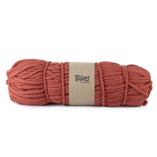Cordon Flojo 2 Cabos 6mm Chedron