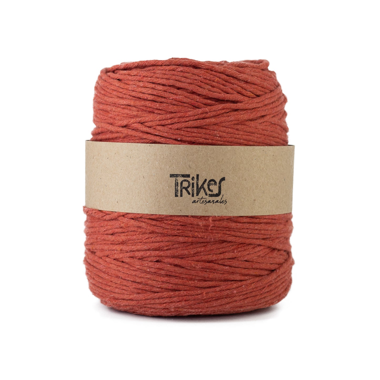 Hilaza Torcida 4mm Chedron
