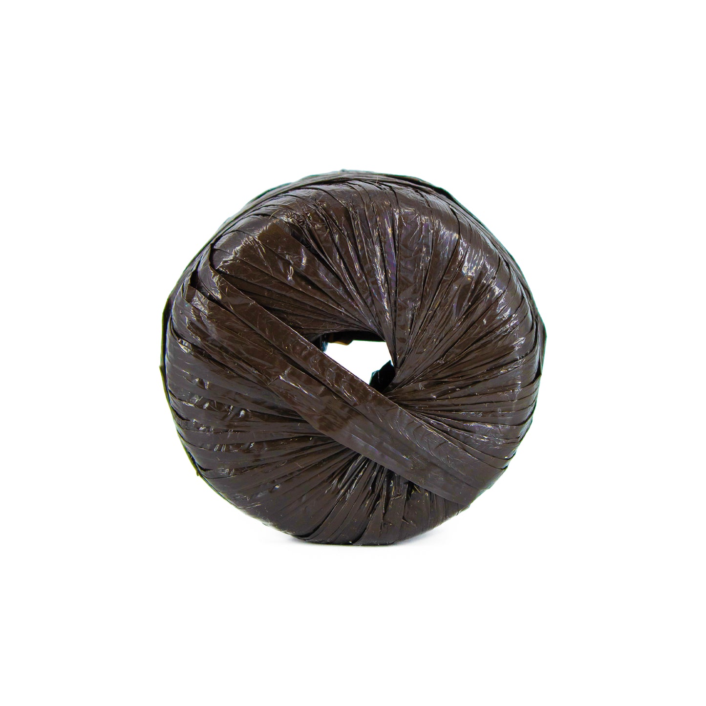 Rafia Decorativa 5mm Chocolate