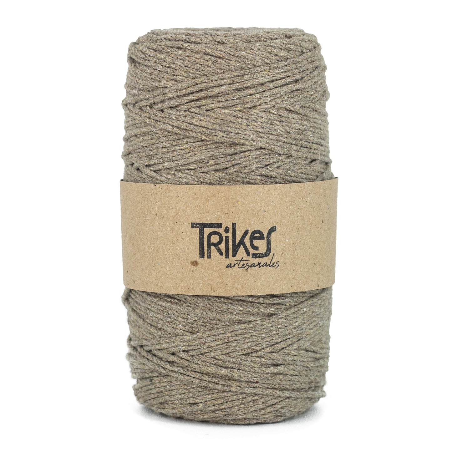 Piola Hamaca 3mm Lino