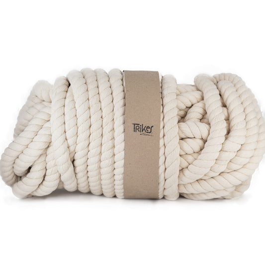 Cordon Big Size 1 Pulgada Crudo