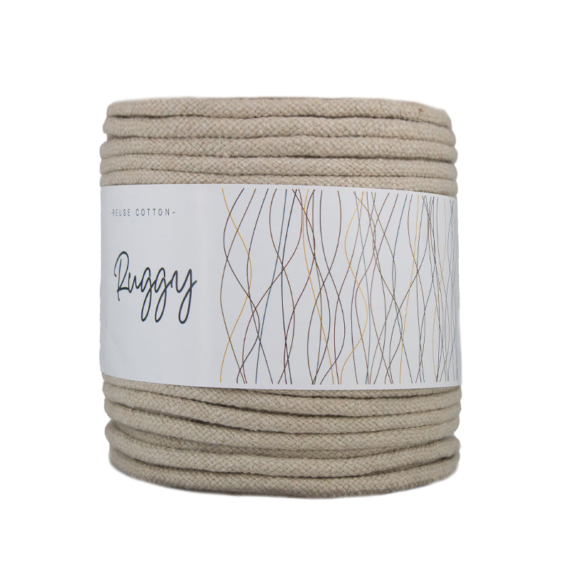 RUGGY Cuenda con alma