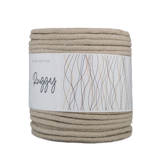 RUGGY Cuenda con alma