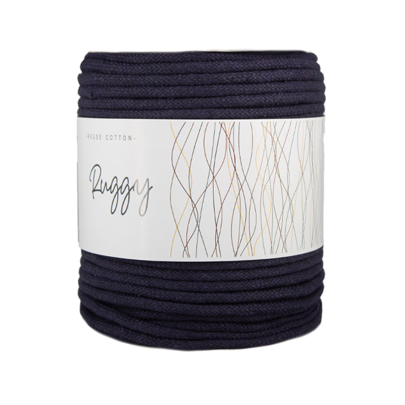 RUGGY Cuenda con alma