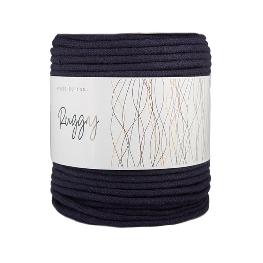 RUGGY Cuenda con alma