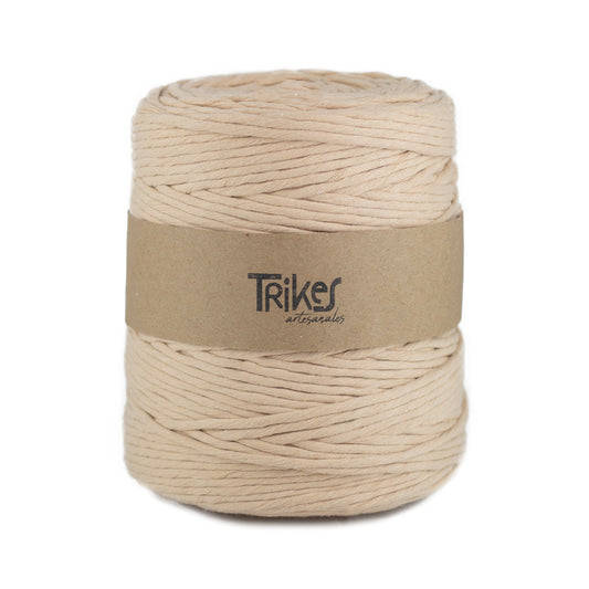 Hilaza Cotton Extra Nude 4mm