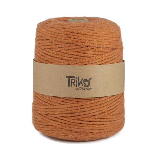 Hilaza Torcida 4mm Sunset