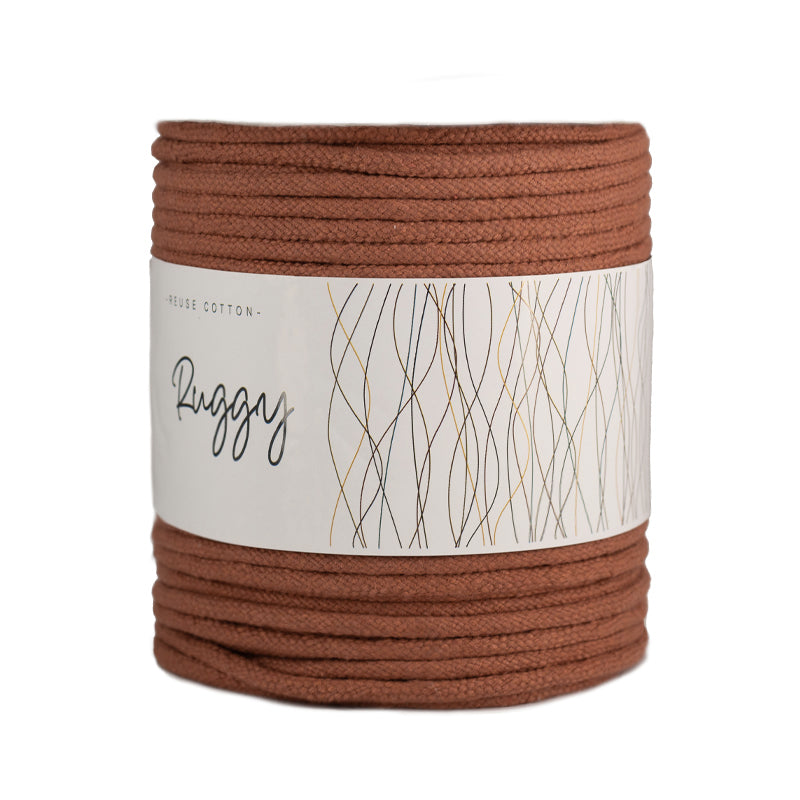 RUGGY Cuenda con alma
