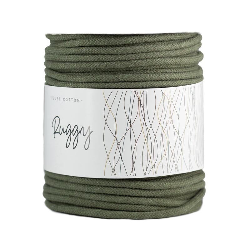 RUGGY Cuenda con alma