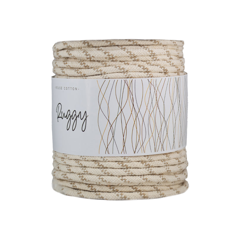 RUGGY Cuenda con alma