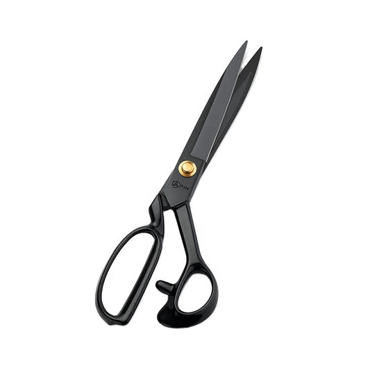 Tijera PIN Quality 9" Negro