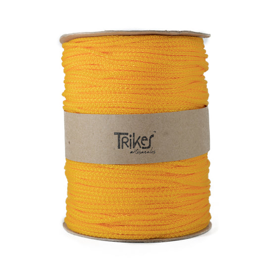 Macrame Sintetico 4mm Mango