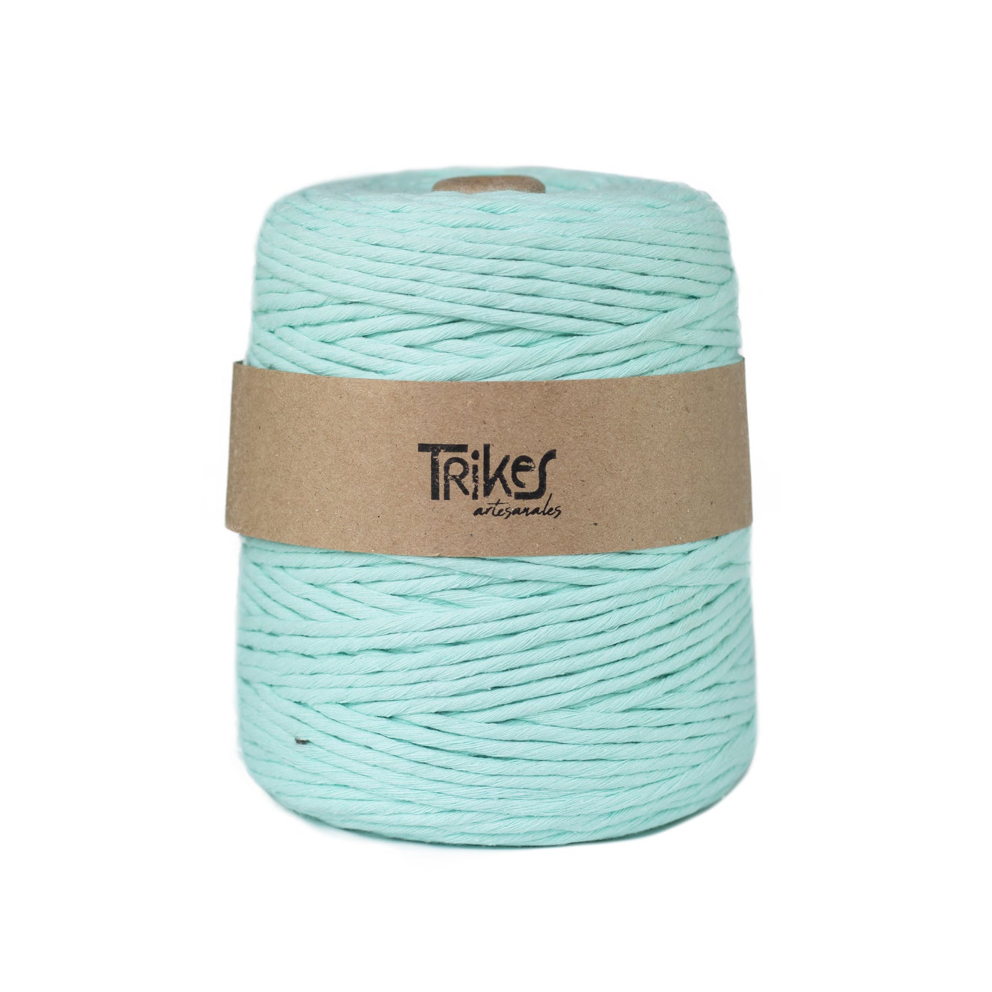 Hilaza Cotton Extra Aqua baby 4mm