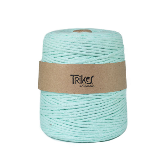 Hilaza Cotton Extra Aqua baby 4mm