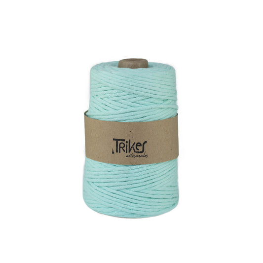 Hilaza Cotton Extra Aqua baby 4mm