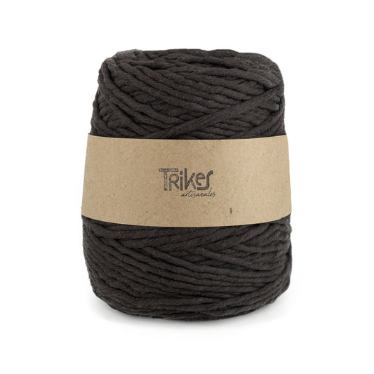 Hilaza Cotton Extra 4mm Espresso