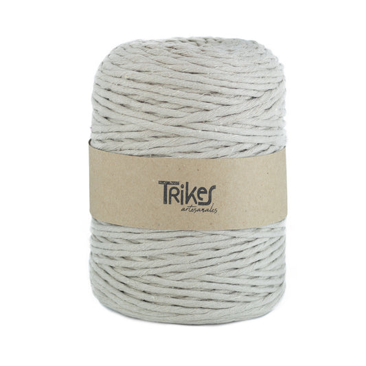 Hilaza Cotton Extra Lino 4mm