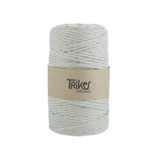Hilaza Cotton Extra Lino 4mm