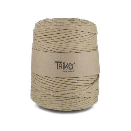 Hilaza Cotton Extra Camel 4mm