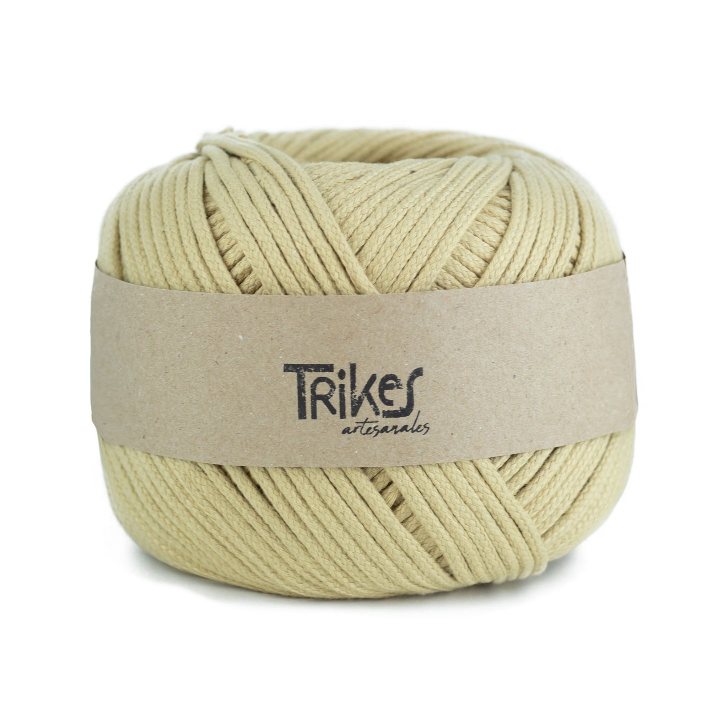 Cuenda Deluxe Soft Nude 4mm