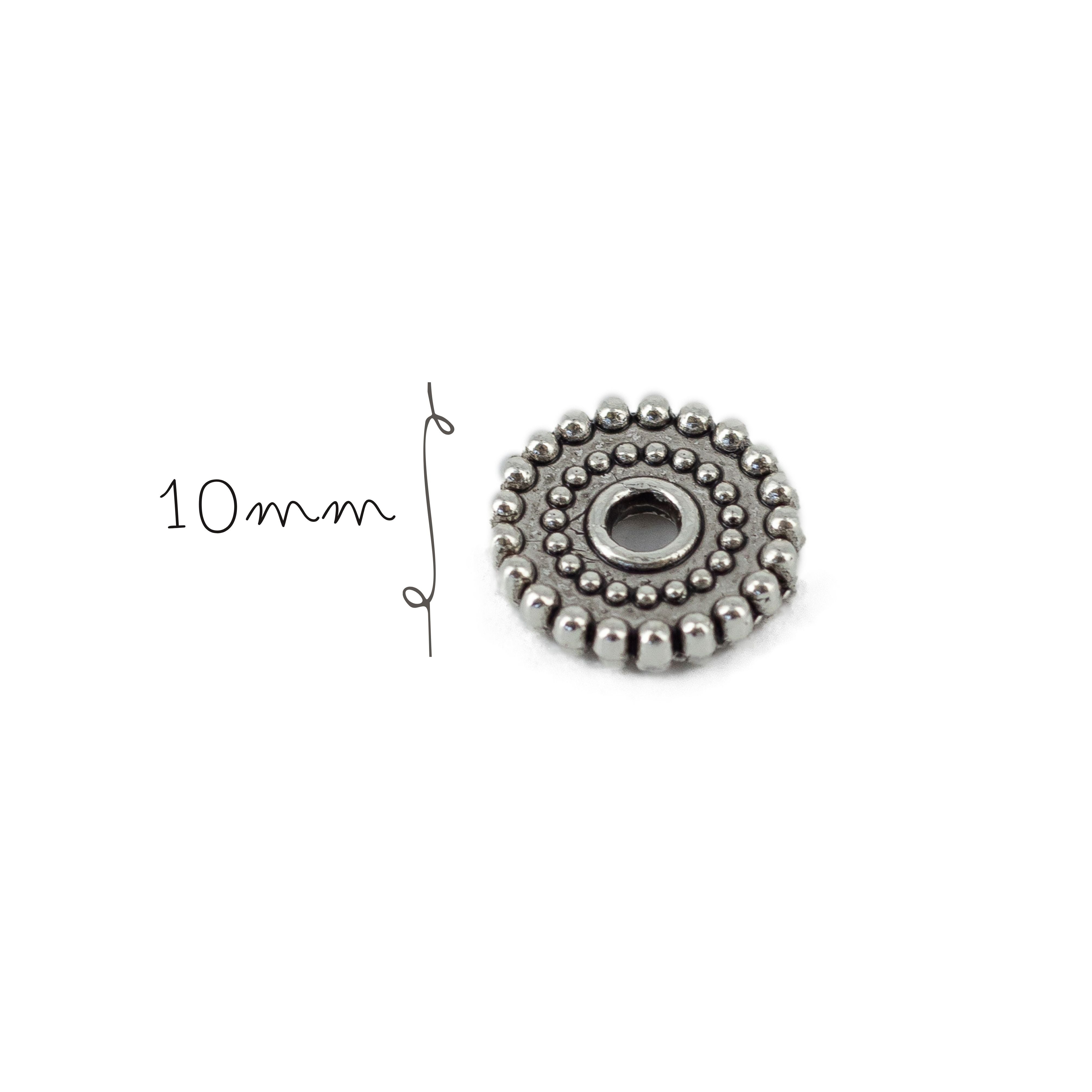 Que Son Los Abalorios De Joyería Para Pulseras O Collares
