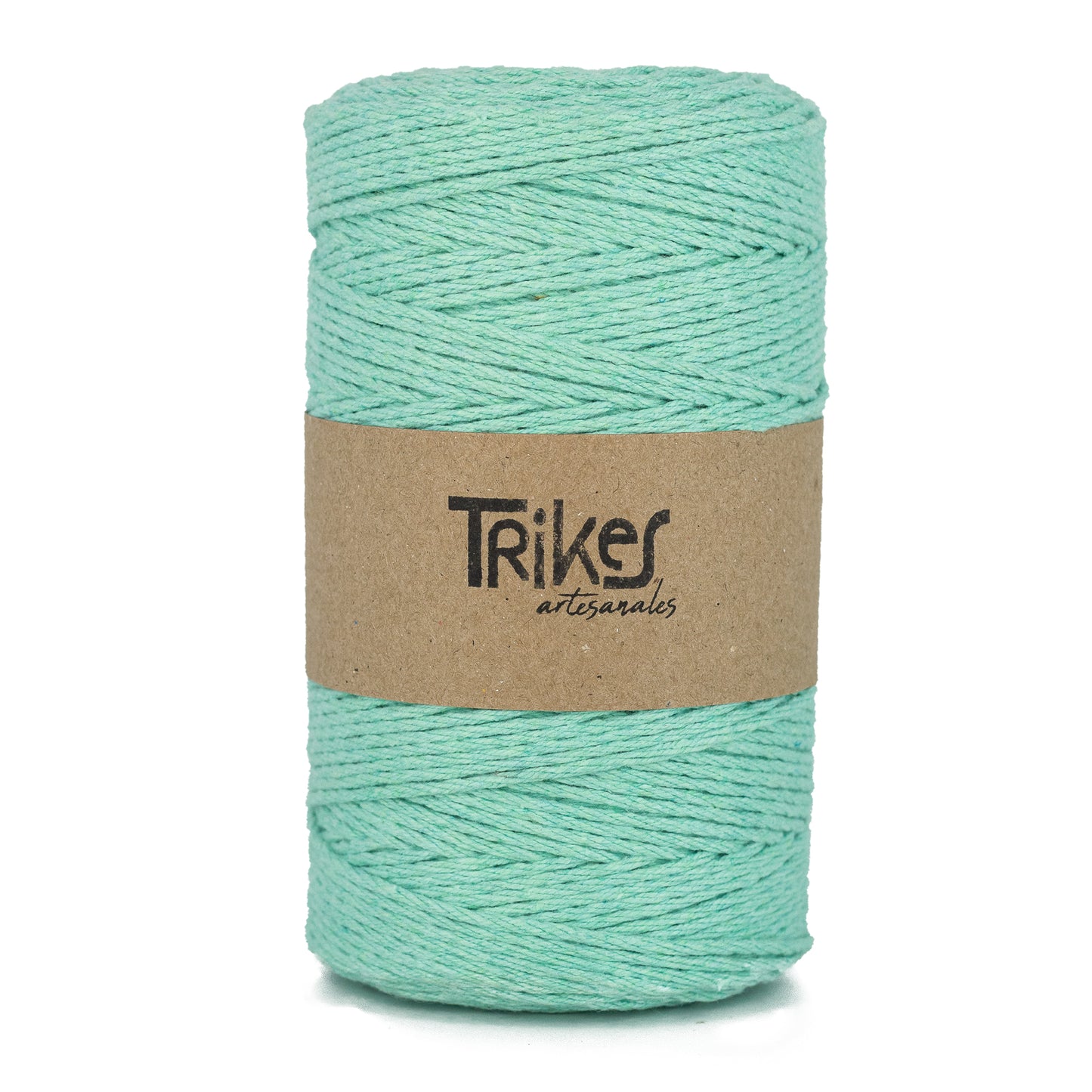 Piola Hamaca 3mm Aqua