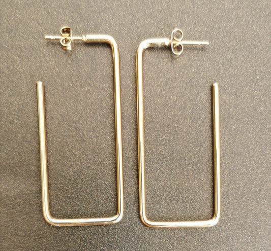 Aretes Rectangulo 5cm