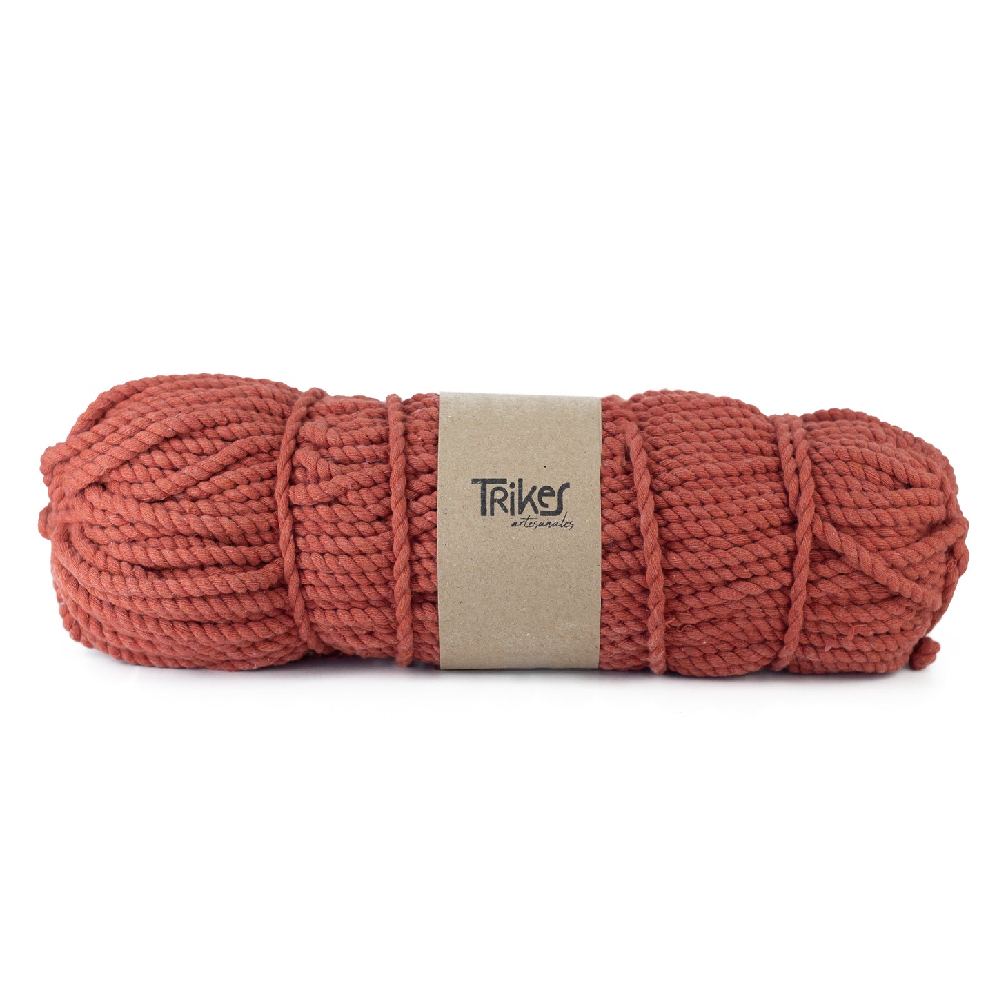 Cordon Flojo 2 Cabos 6mm Chedron