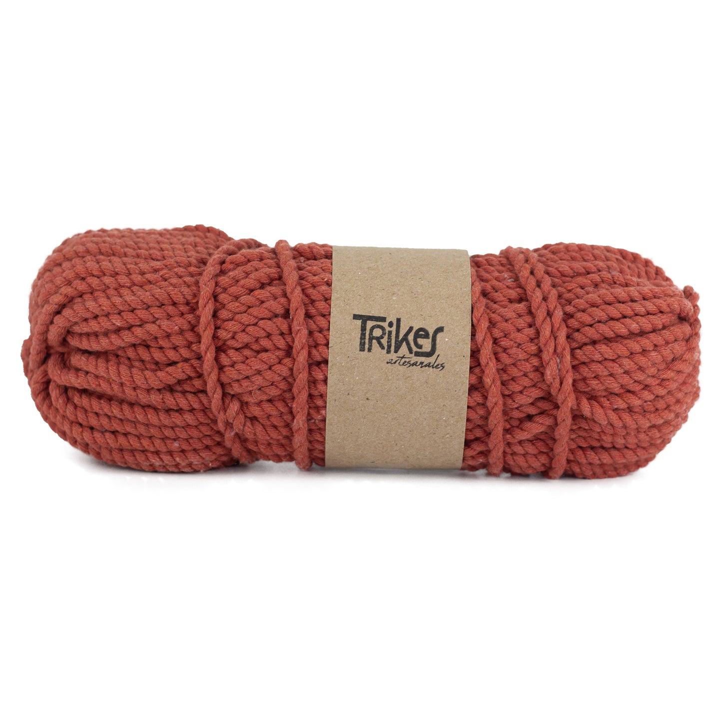 Cordon Flojo 2 Cabos 4mm Chedron