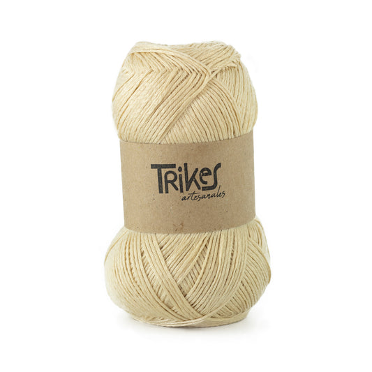 Cintilla Acrílica Beige