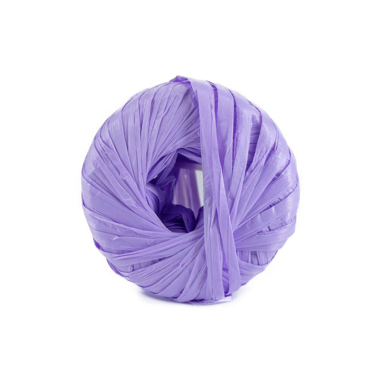 Rafia Decorativa 5mm Lila