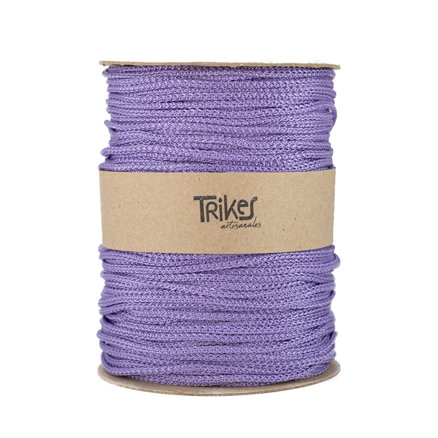Macrame Sintetico 4mm Lila