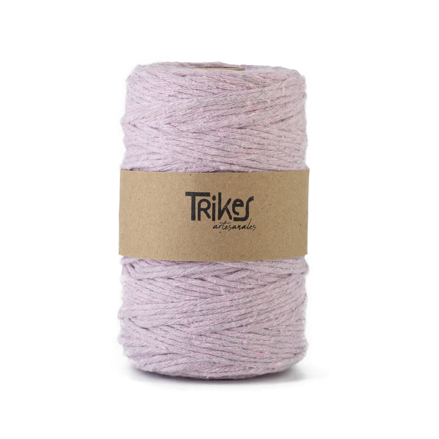 Hilaza Outlet Rosa/gris Jaspe