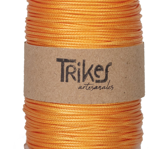 Cordon Encerado Fino 1.5mm Mango