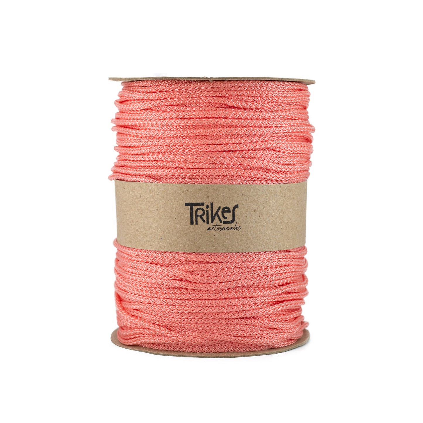 Macrame Sintetico 4mm Melon