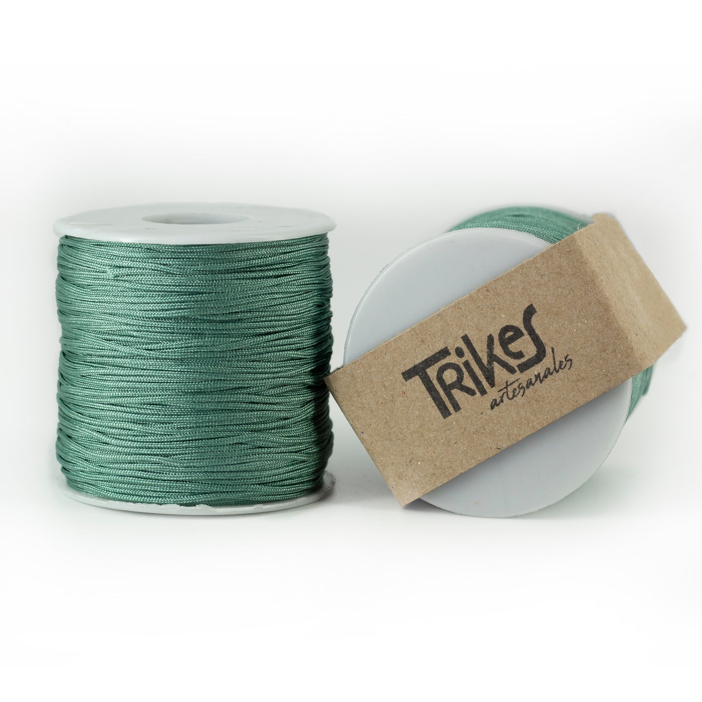Hilo Chino 1mm Menta