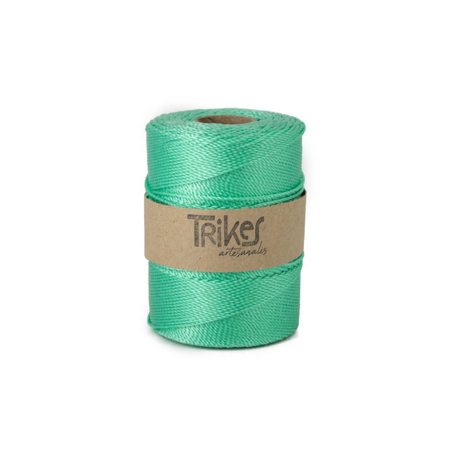 Piola Sintetica 2mm Menta