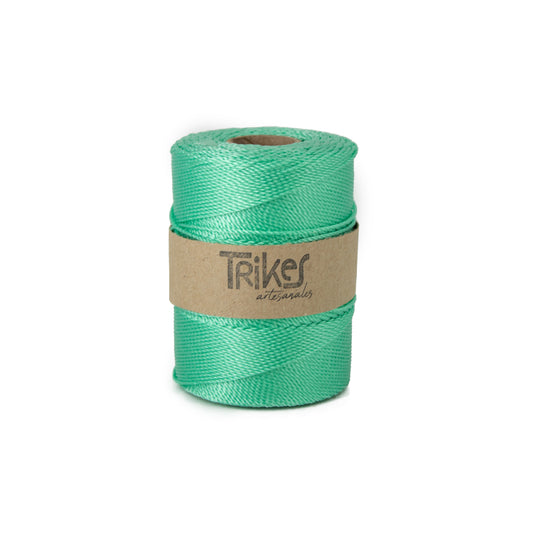 Piola Sintetica 2mm Menta