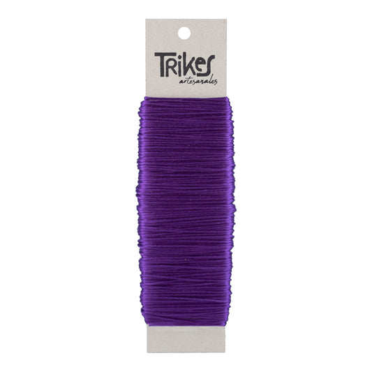 Cordon de Seda 1mm Obispo