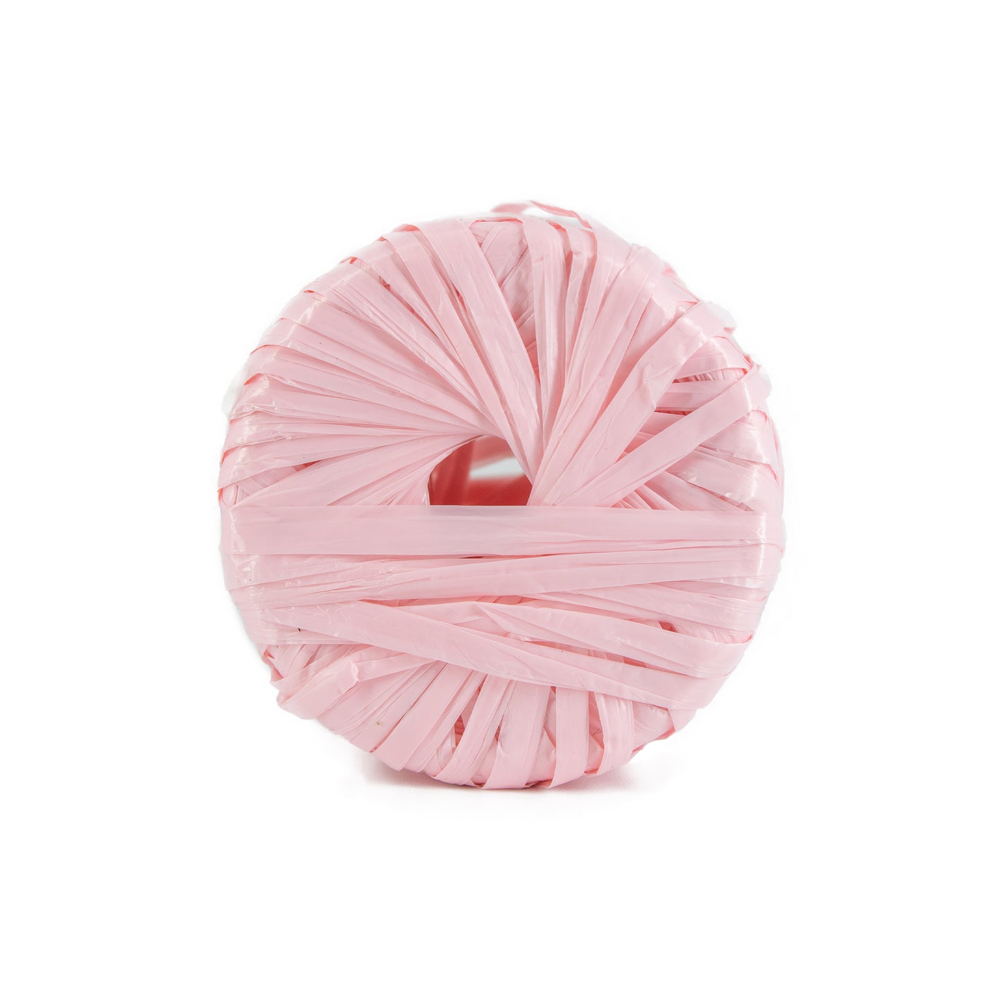 Rafia Decorativa 5mm Rosa