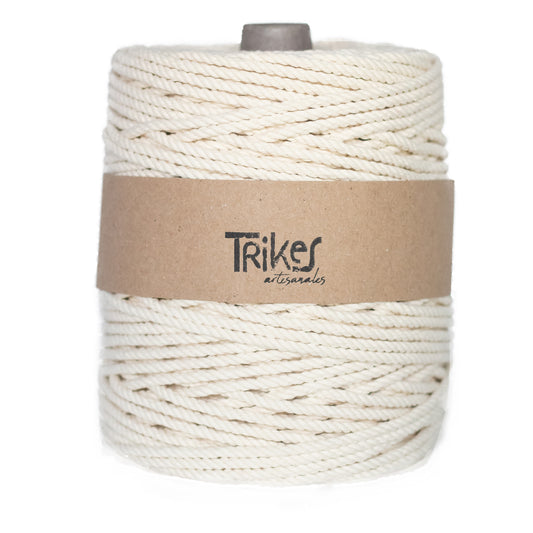 Piola #72 4.5mm Crudo